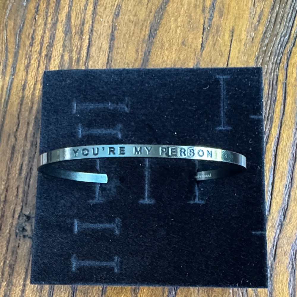 MantraBand Bracelet